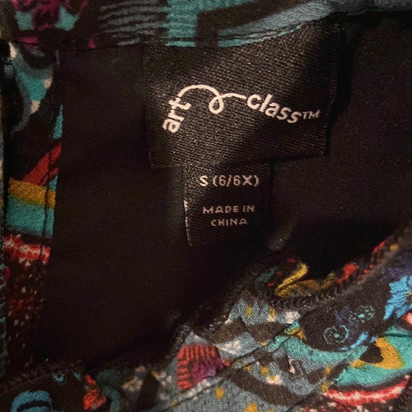 Girls size 6 dress lot-dressed up by Gymboree, tommy Bahama, and art class - Picture 15 of 15